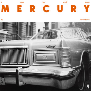 Mercury