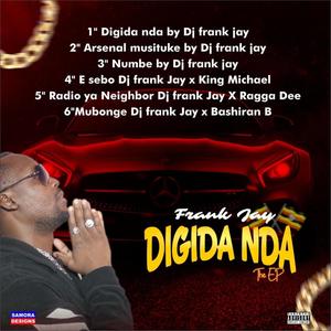 Digida Nda (Explicit)