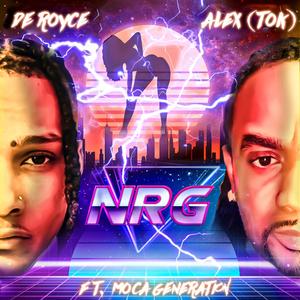 NRG(feat. Moca Generation)