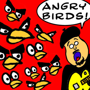 Angry Birds