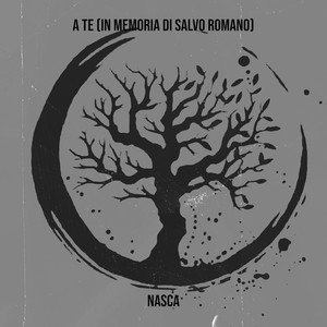 A TE (In memoria di Salvo Romano)