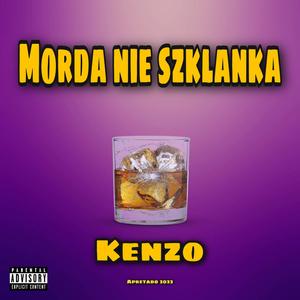 Morda Nie Szklanka (Explicit)