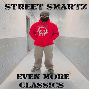 Monsters In Medina (feat. Smoke & Maoz) (Explicit)