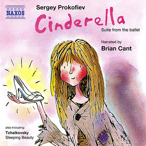 Prokofiev: Cinderella Suites / Tchaikovsky: Sleeping Beauty (Children's Classics)