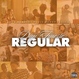 Regular (Explicit)