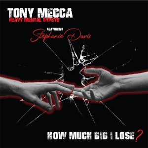 How Much Did I Lose? (feat. Stephanie Davis) [Explicit]