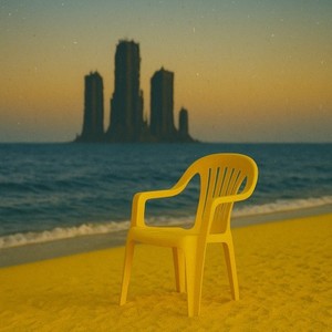 Burning Air, Messy Hair