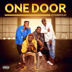 One Door (Extended Play) (Explicit)