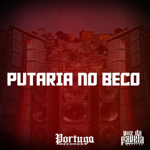 PUTARIA NO BECO (Explicit)