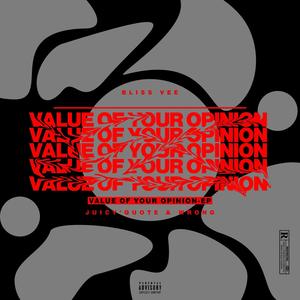 VALUE OF YOUR OPINION (Explicit)