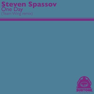 One Day (Team Wing Remix)