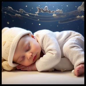 Baby Sleep with Heart