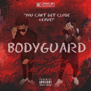 Bodyguard (feat. N5 BANDO) (Explicit)