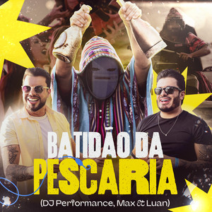 Batidão da Pescaria