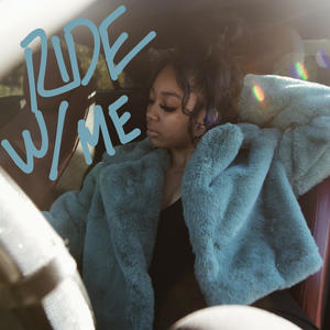 Ride With Me (Explicit)