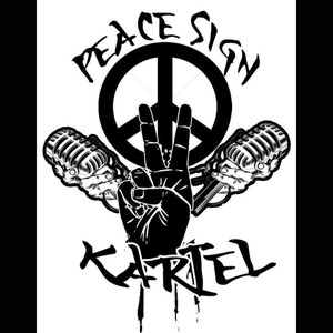 Peace Sign Kartel (Explicit)