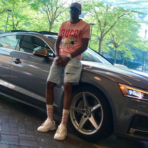 GET MONEY BAND UP (feat. L’s GOTTI & BIG LEAK) (Explicit)