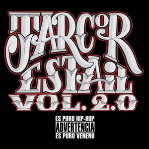 Es Puro Hip Hop Es Puro Veneno(feat. Spia 104, Sekreto, Slay & Jero Tovar) (Explicit)