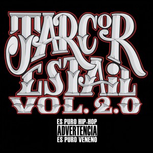 Es Puro Hip Hop Es Puro Veneno(feat. Spia 104, Sekreto, Slay & Jero Tovar) (Explicit)