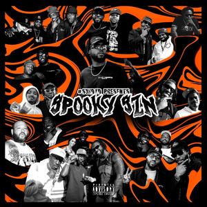 Spooky Szn Presented By Rob Savage, DVME & #SWDYD (Explicit)