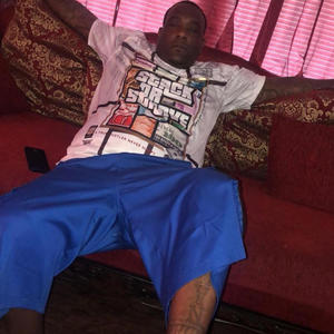 Prayer for my ghetto (feat. Big drastic) (Explicit)