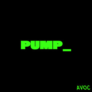 Pump