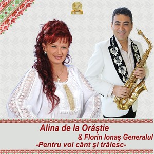 Pentru Voi Cant Si Traiesc