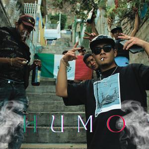 Humo (feat. Xanny A Beats) [Explicit]