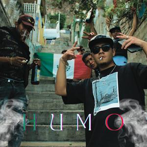 Humo (feat. Xanny A Beats) (Explicit)