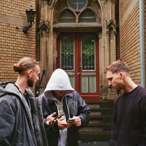 BIG BODY (feat. FAB) (Explicit)