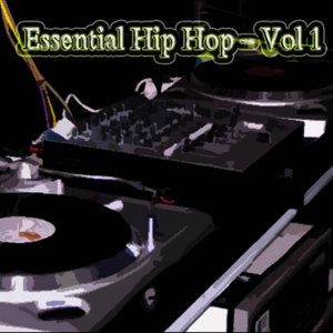 Essential Hip Hop - Vol 1