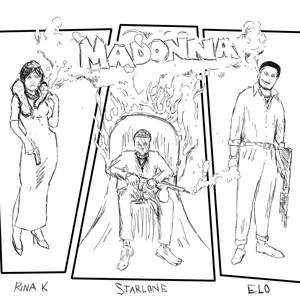 Madonna (Explicit)