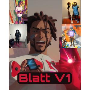 Blatt V1 (Explicit)