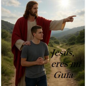 Jesús eres mi guía