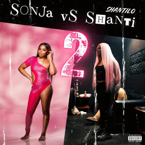 Sonja Vs Shanti 2 (Explicit)