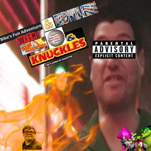 POLLO FLEXIONADO (feat. CRZFawkz & Koffdrop) (Explicit)