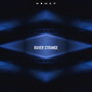 Raver strange