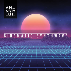 Cinematic Synthwave