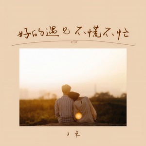 好的遇见不慌不忙 (Live)