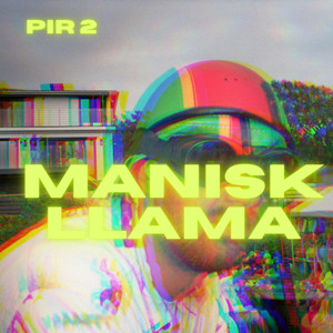 Manisk Llama (Explicit)