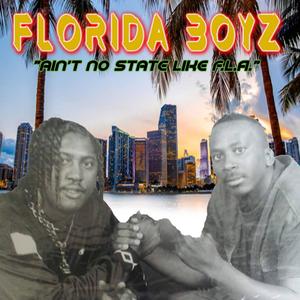 Ain't No State Like F.L.A. (feat. Prophet Lue & Quad Ace)