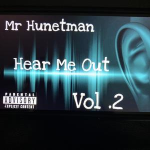 Hear Me Out, Vol. 2 (Explicit)