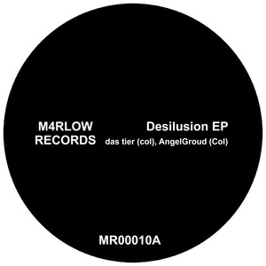 Desilusion EP