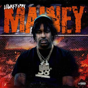 MAINEY (feat. TAYDA & SOUTHSIDESU) [Explicit]