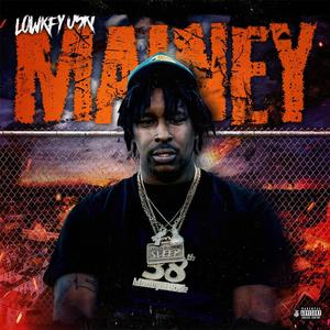 MAINEY (feat. TAYDA & SOUTHSIDESU) (Explicit)