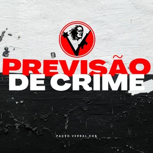 Previsão De Crime (Explicit)