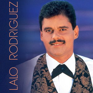 Lalo Rodríguez