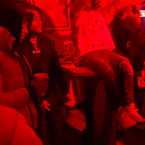 ****nLeave (feat. Scant392, Nerothrusted & Zeltrum) (Explicit)