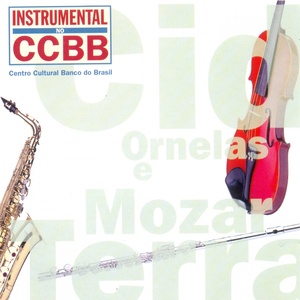 Instrumental no CCBB