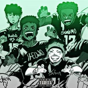 Yuck (feat. Native!, Ikeundo, SuaveMO, Jxforce & MuchoTj) [Explicit]